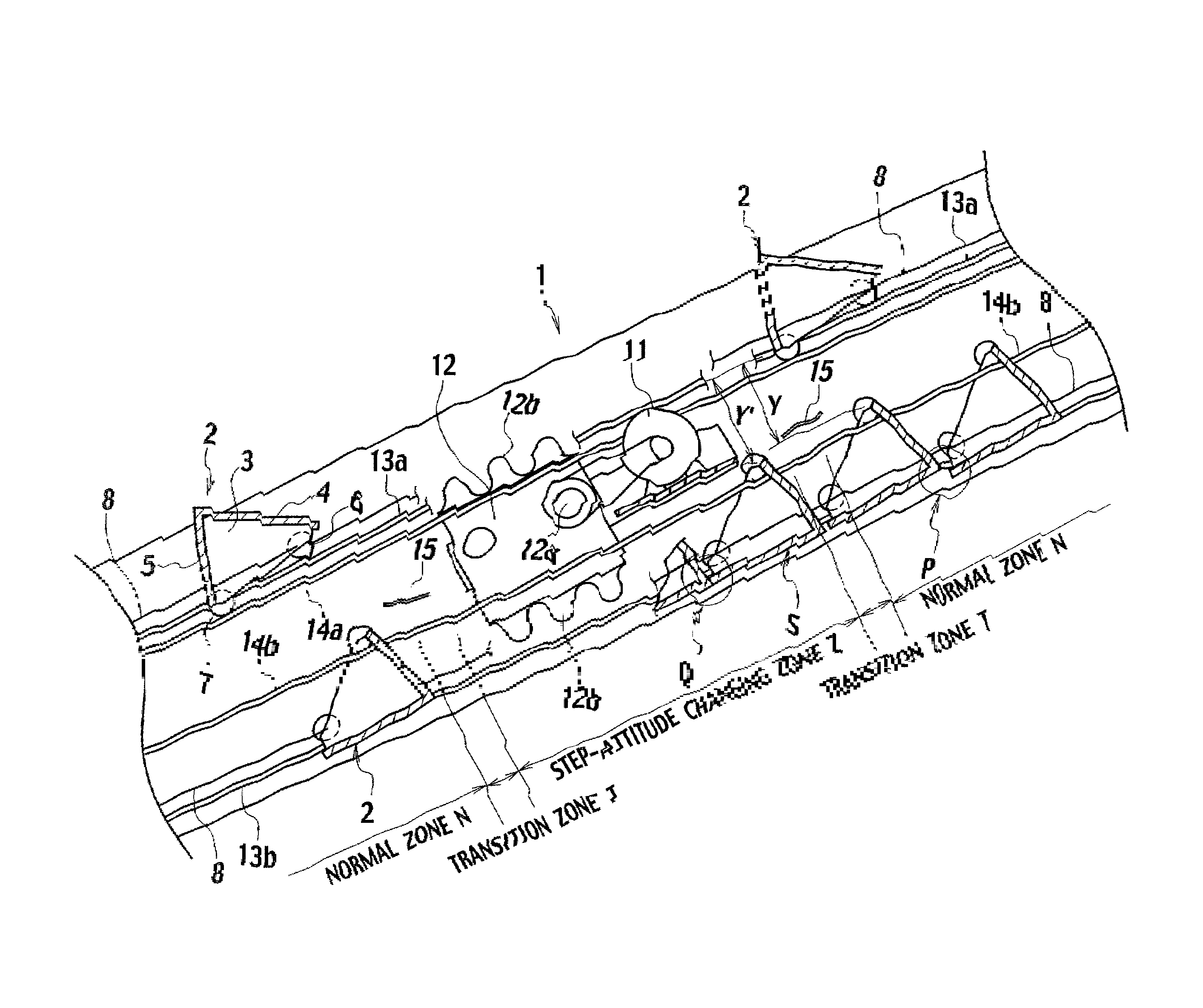 Passenger Conveyor