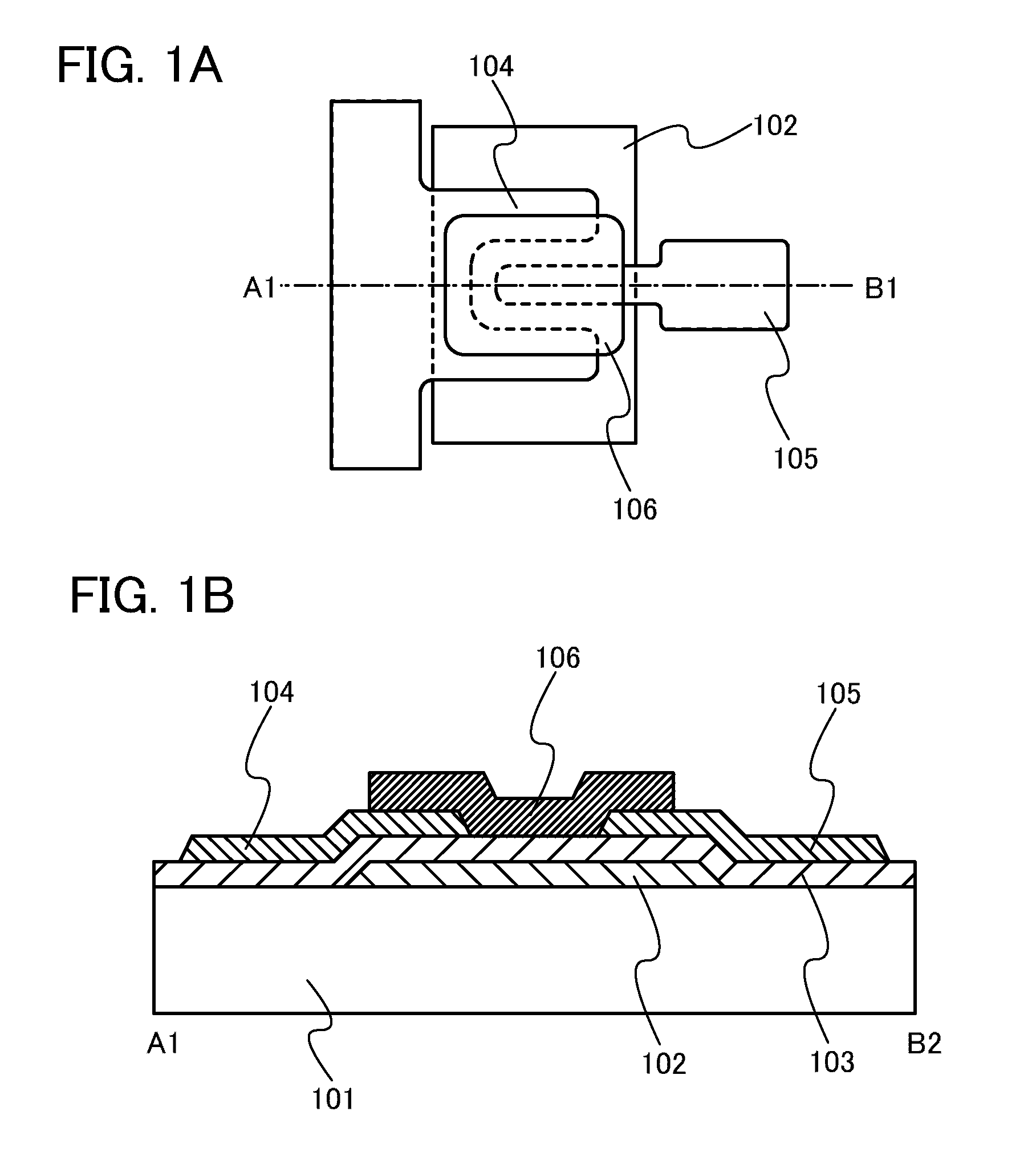 Oxide semiconductor, thin film transistor, and display device