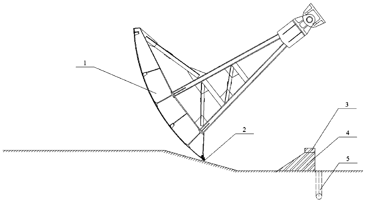 Method for Eliminating Cavitation and Vibration Damage of Arc Gate Bottom Water Seal and Connecting Parts