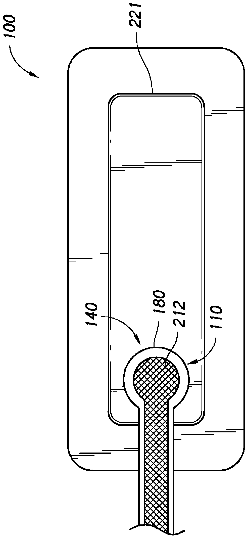 PH sensing for sensor enabled negative pressure wound monitoring and therapy apparatuses