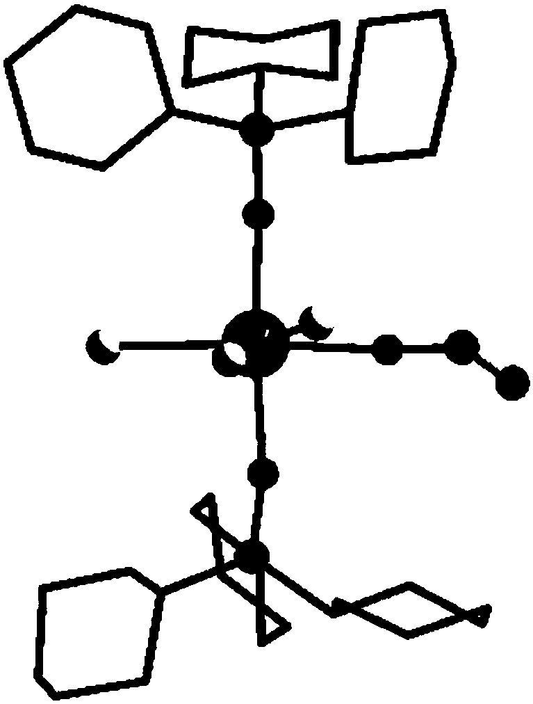 Hexa-coordinate chiral dysprosium single-ion magnet with electromagnetic coupling effect and synthesis method thereof