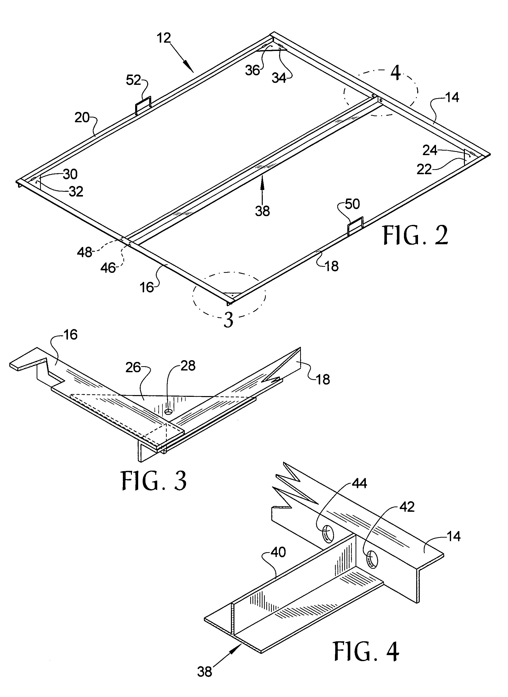 Convertible tonneau cover