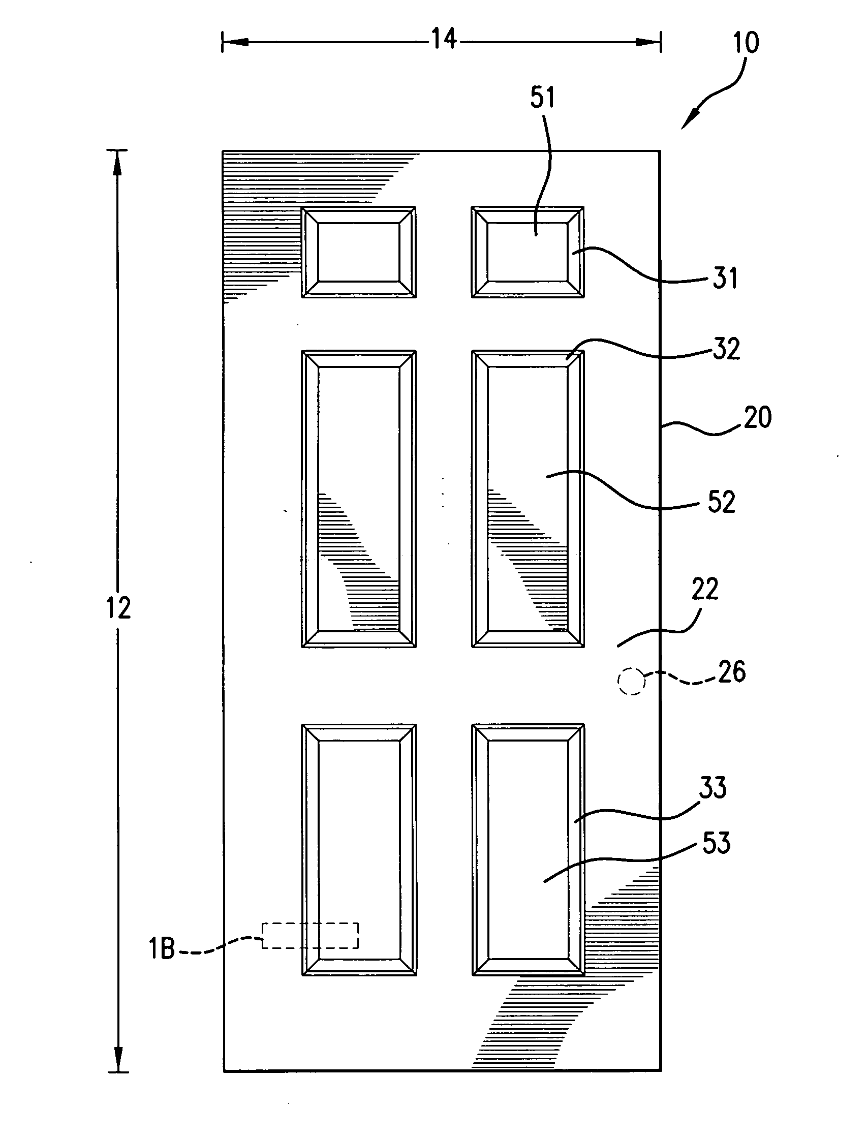 Fiber-reinforced composites and building structures comprising fiber-reinforced composites