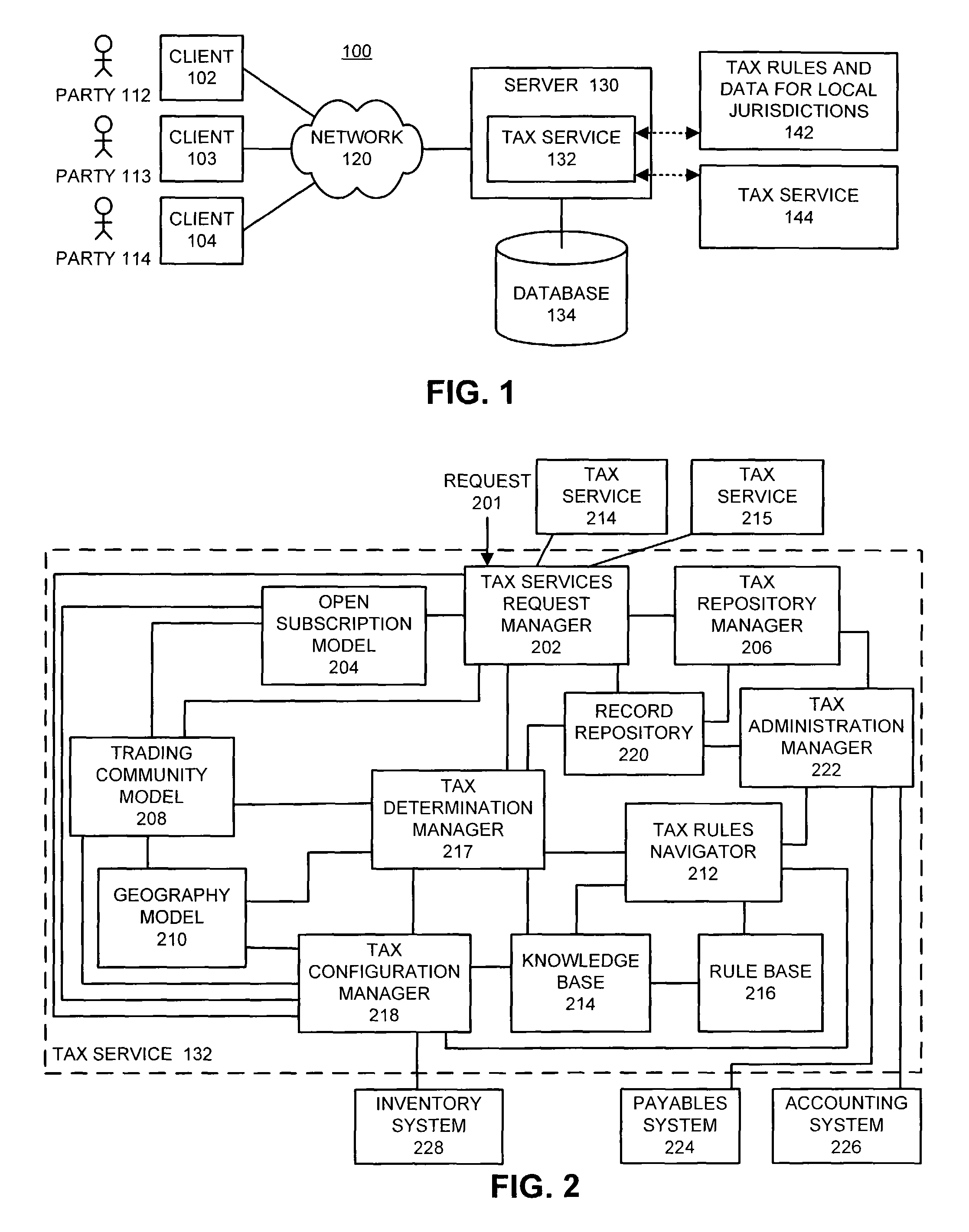 Apparatus and method configurable for local jurisdictions that facilitates determining taxes