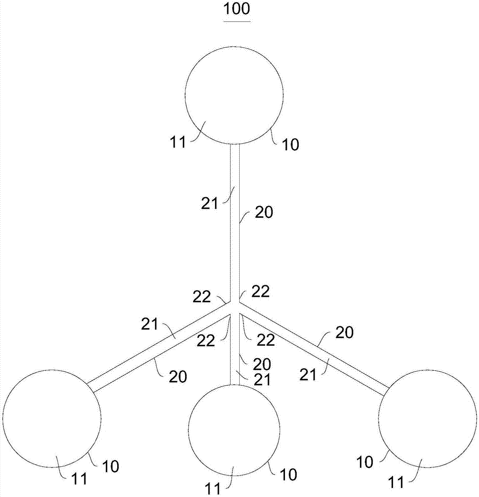 Timing device and toy equipment