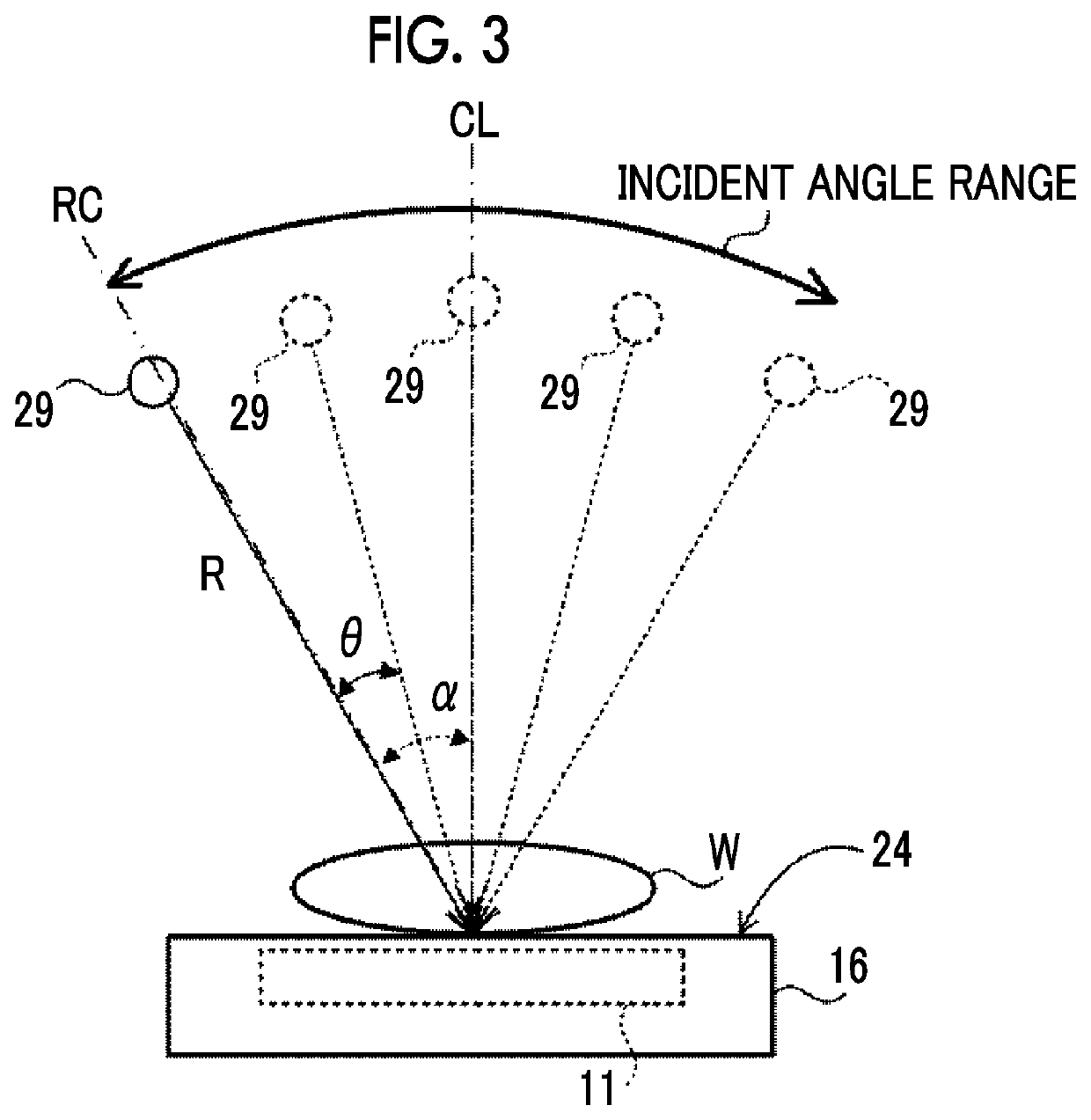 Image processing apparatus, image processing method, and image processing program