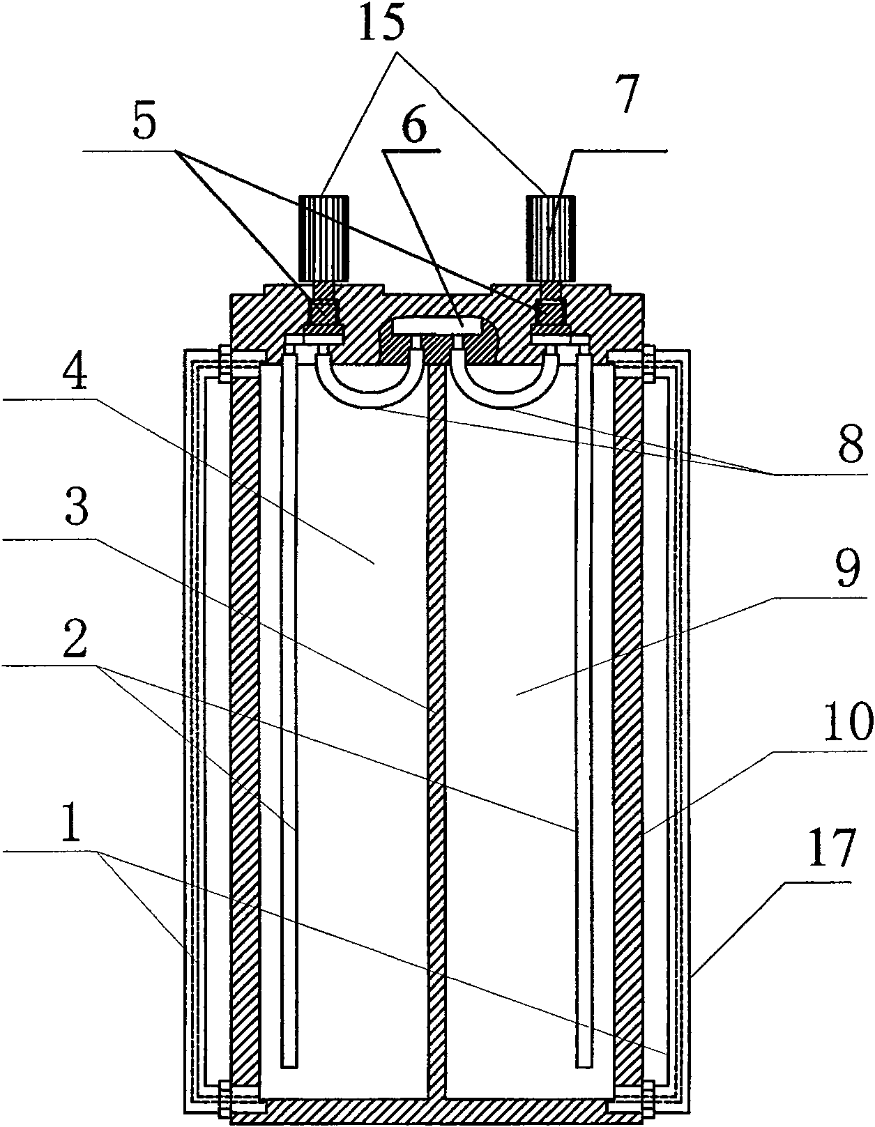 Near dry cutting liquid supply apparatus