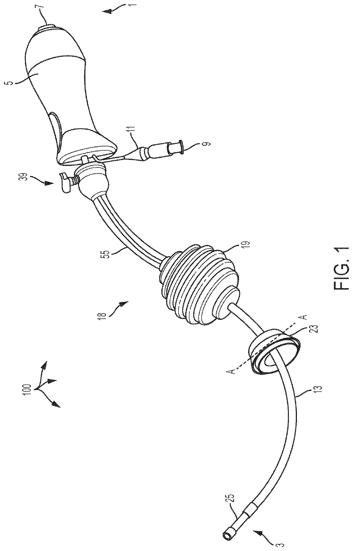 Uterine manipulator