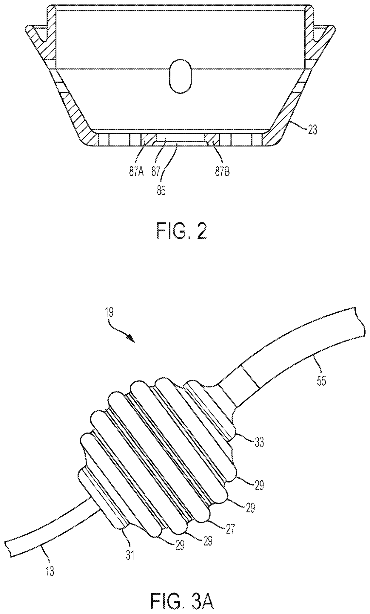 Uterine manipulator