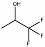 Preparation method of trifluoroisopropanol