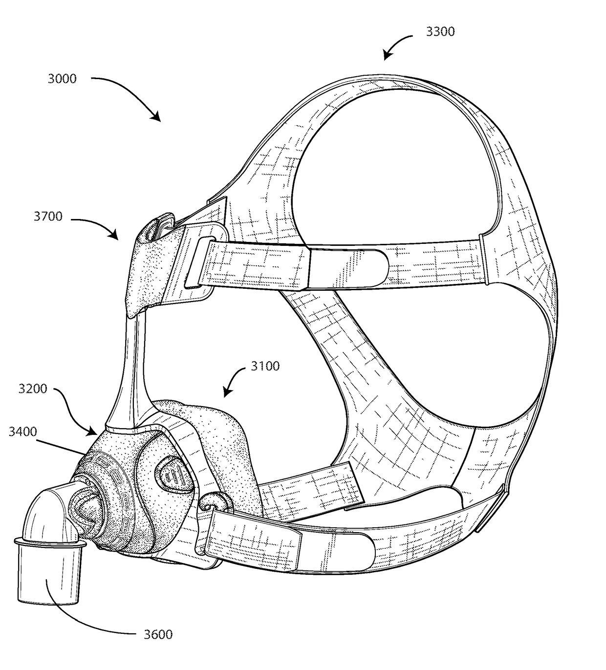 Patient interface