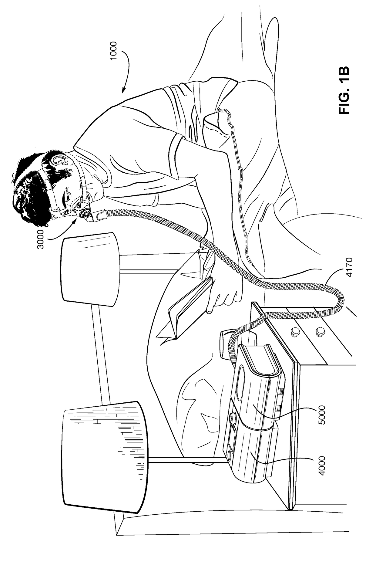 Patient interface