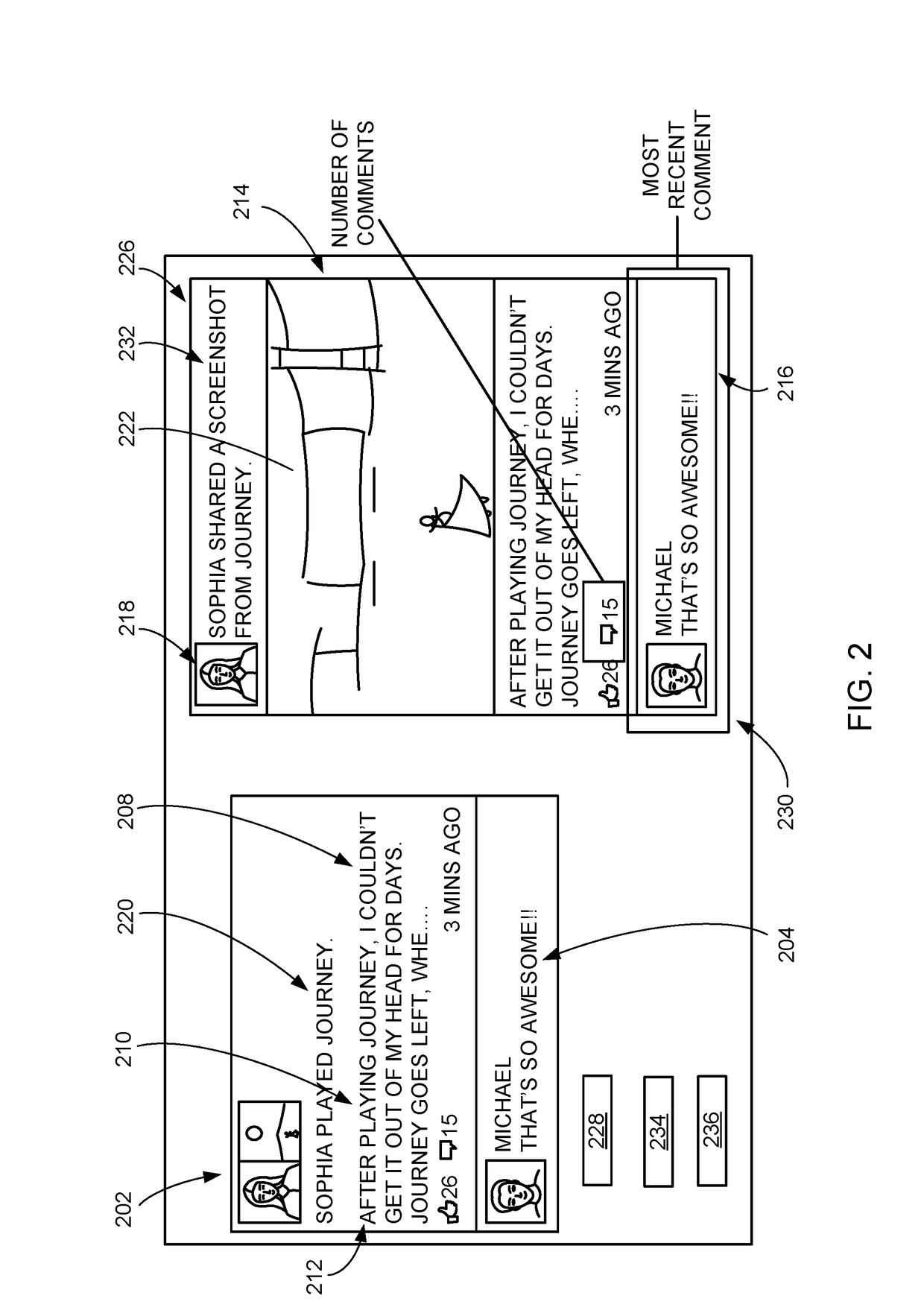 Electronic processing system with social network mechanism and method of operation thereof