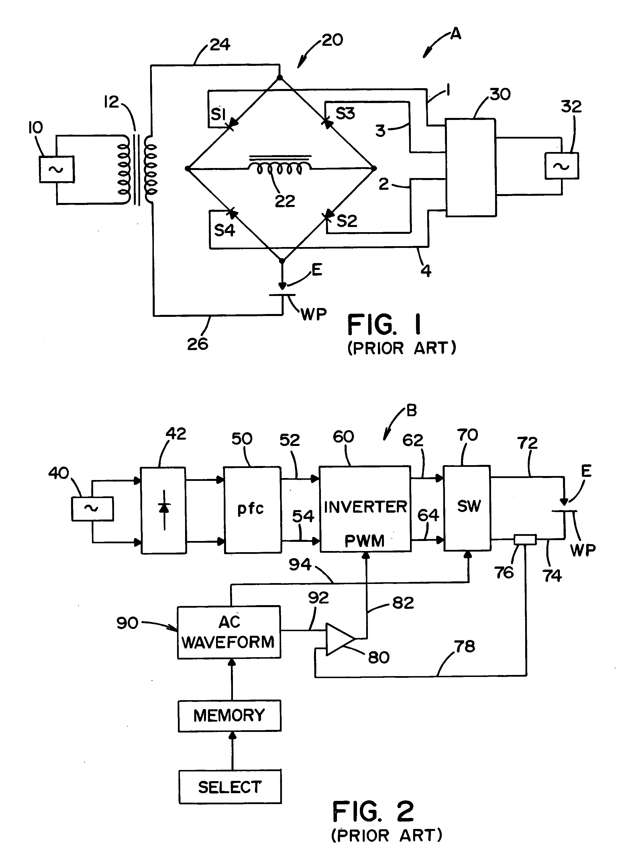 Synergic TIG welding system