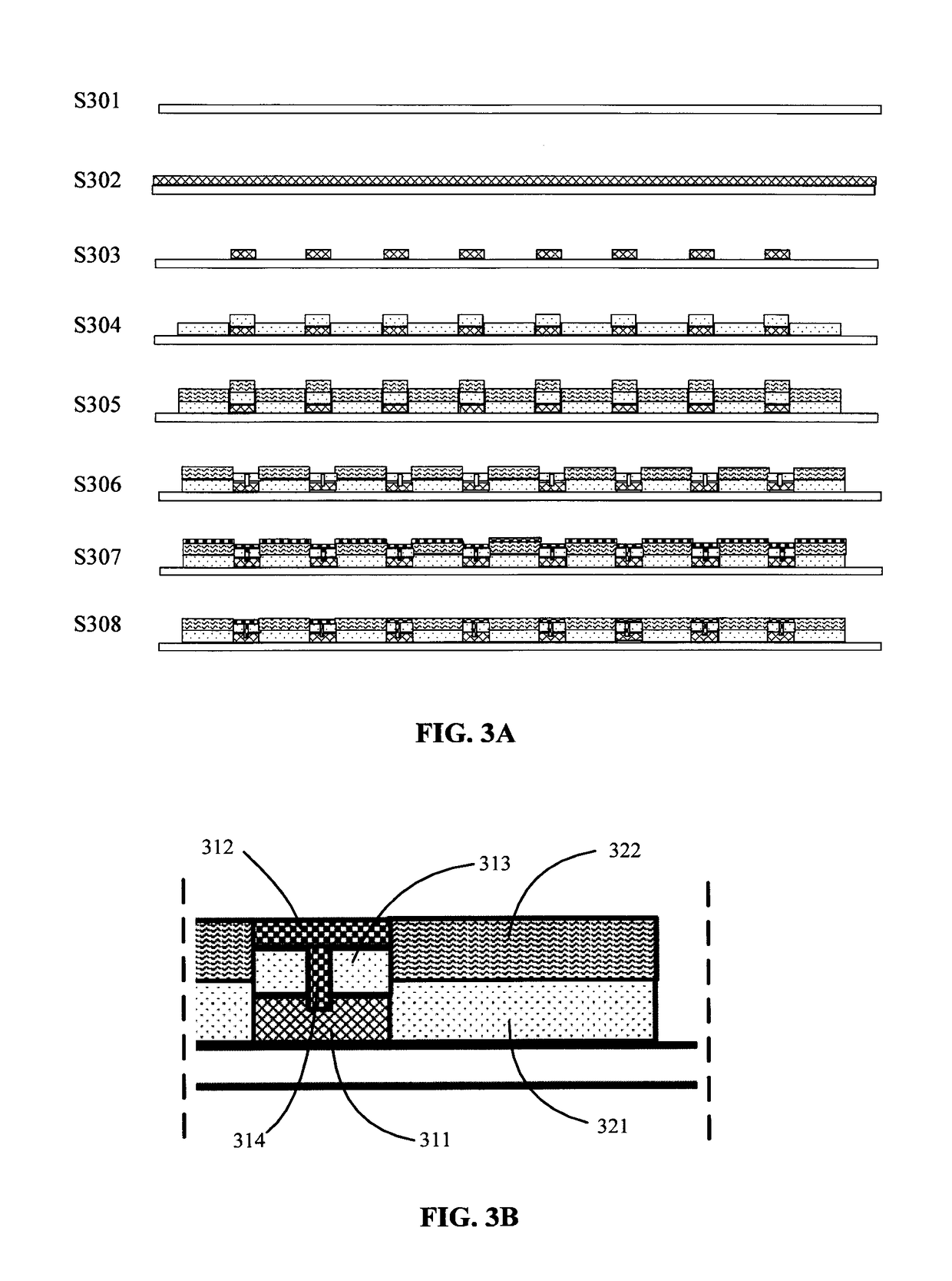 Display panel, display device, and method for manufacturing display panel