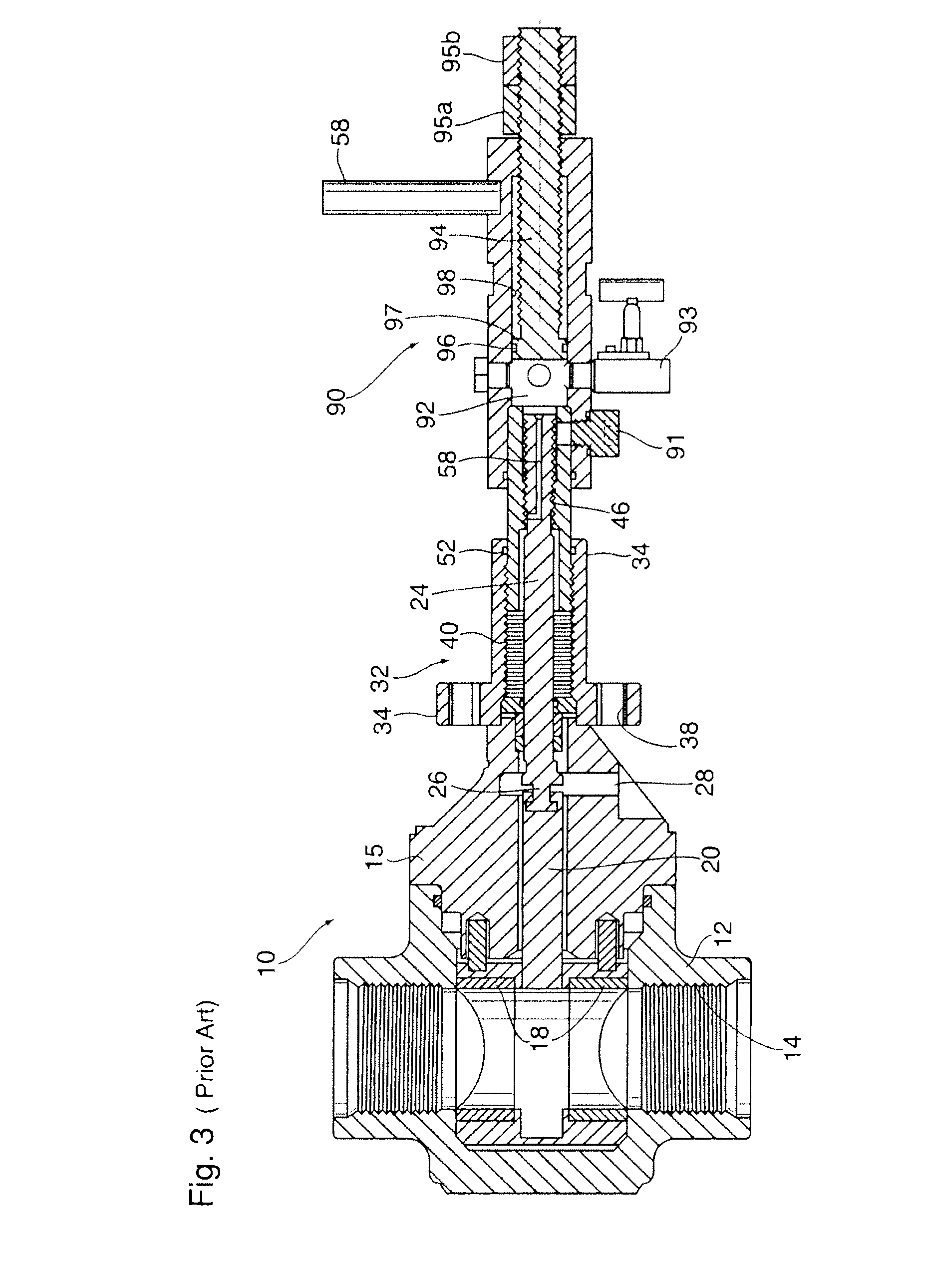 Tool for Unseizing and Lubricating Well Valves, and Method of Unseizing Said Valves