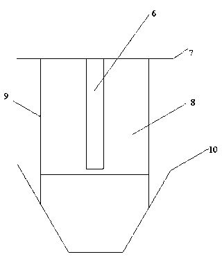 Solar insecticidal road lamp