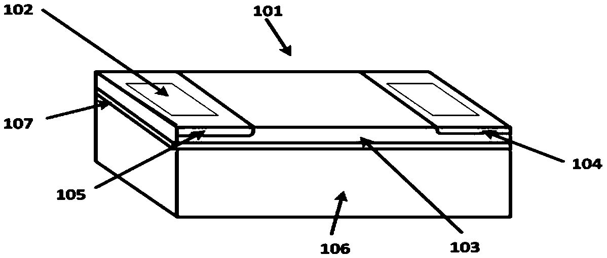 Reconfigurable multi-functional antenna based on distributed direct drive arrays