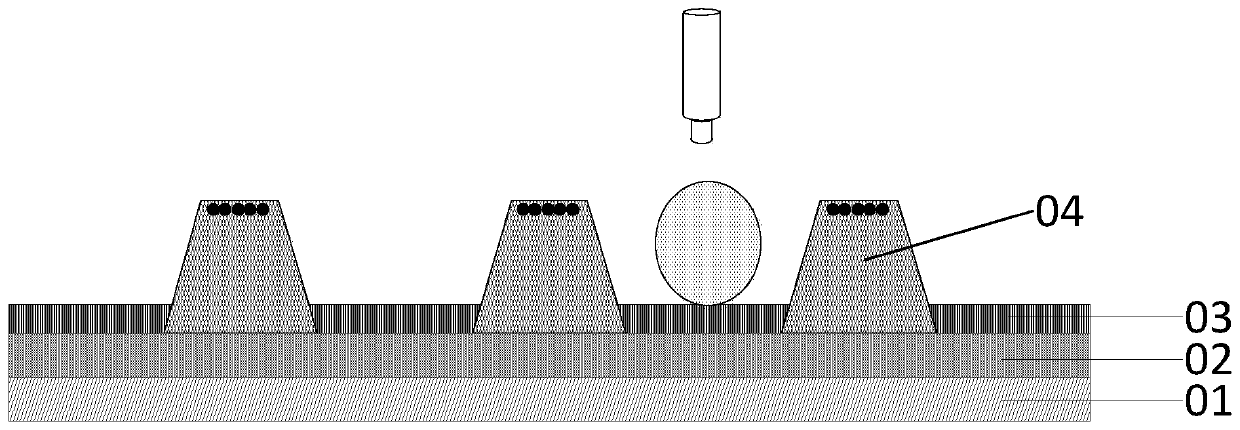 A display panel, its manufacturing method and display device