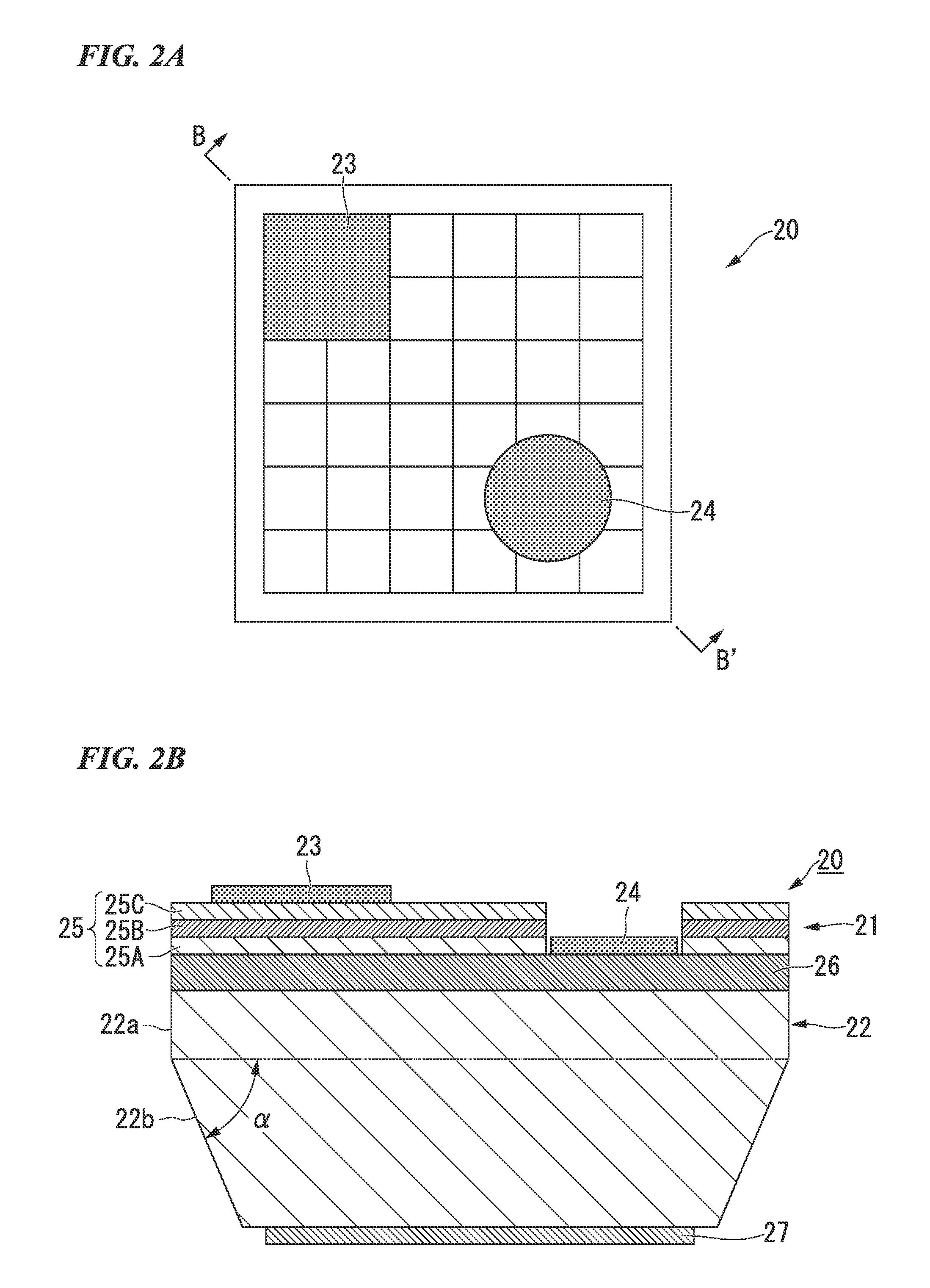 Multicolor light emitting diode lamp for plant growth, illumination apparatus, and plant growth method