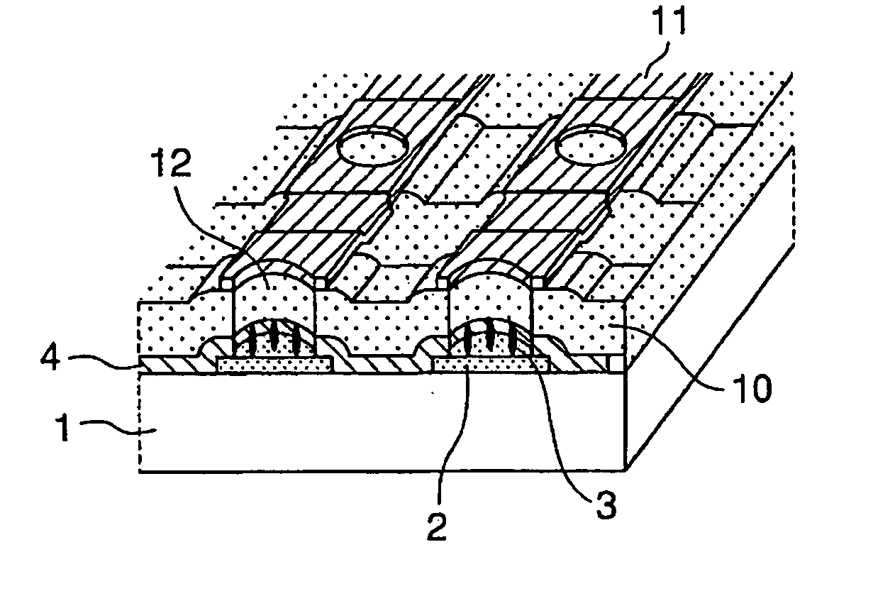 Field electron emission apparatus and method for manufacturing the same