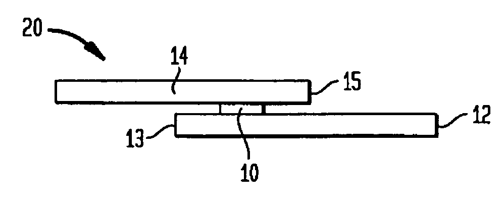 Lap welding of steel articles having a corrosion resisting metallic coating