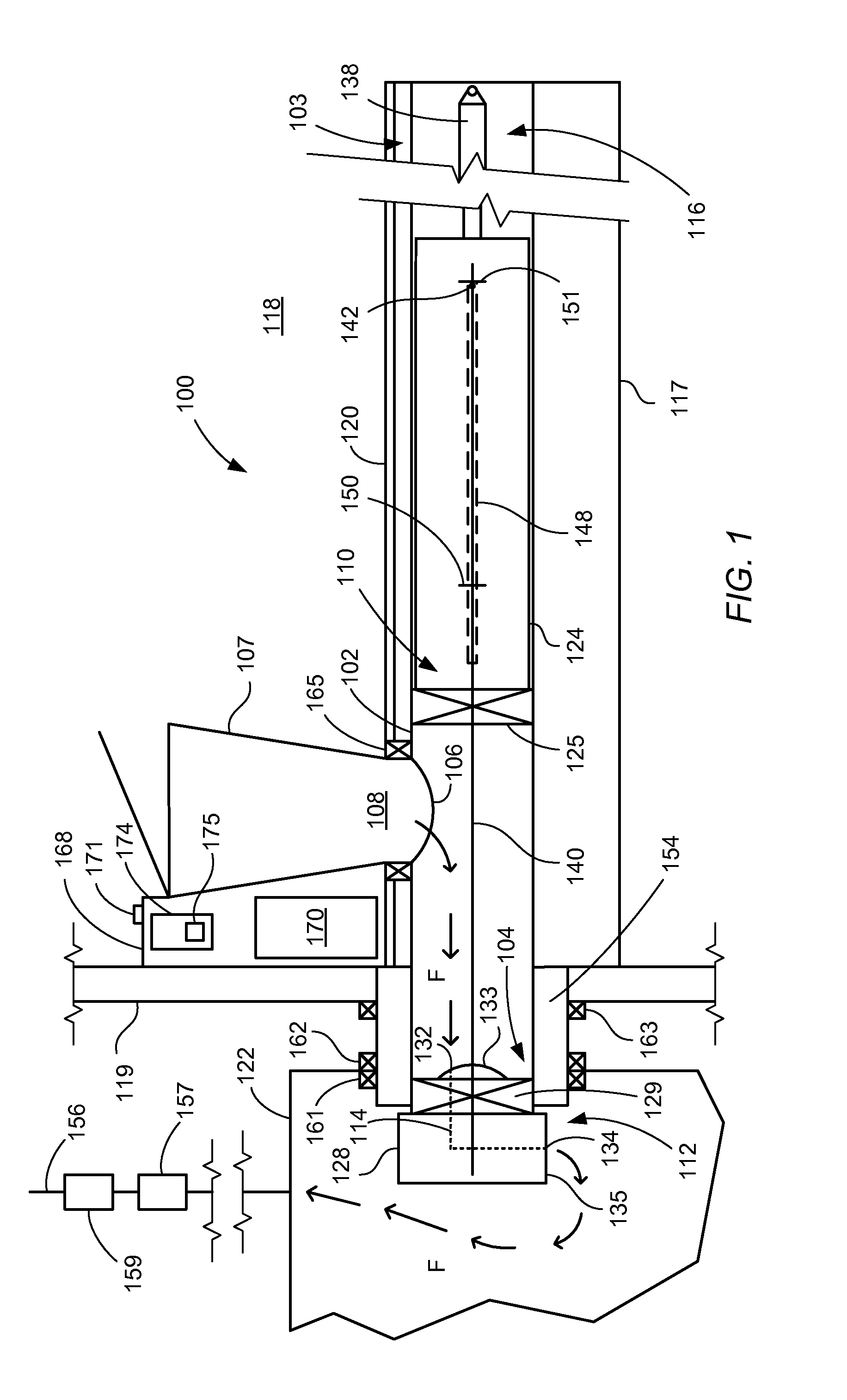 Waterless Toilet System And Method With Ventilation Control