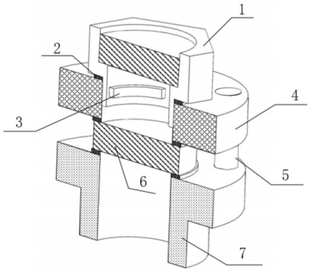 Low-temperature anti-fog viewing lens