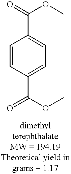 Apparatus and method used in multiple, simultaneous synthesis of general compounds