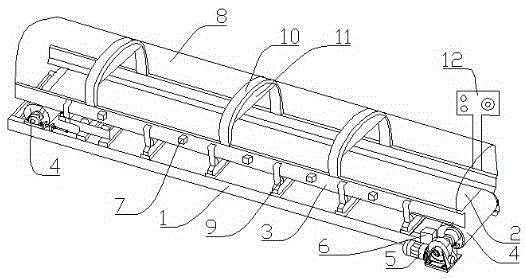 Belt conveyor