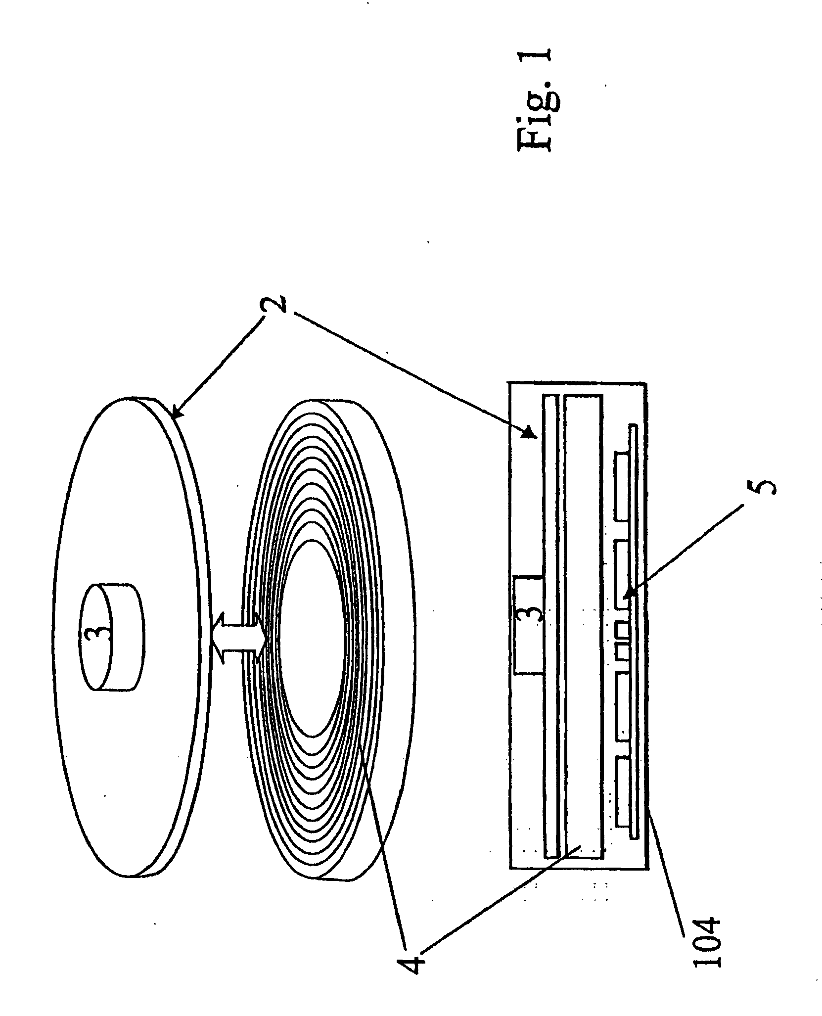 Information storage systems