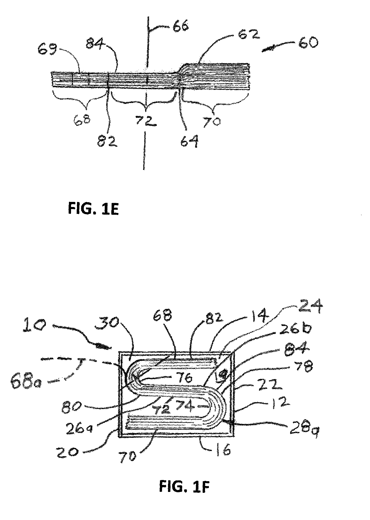 Universal space-saving article dispenser