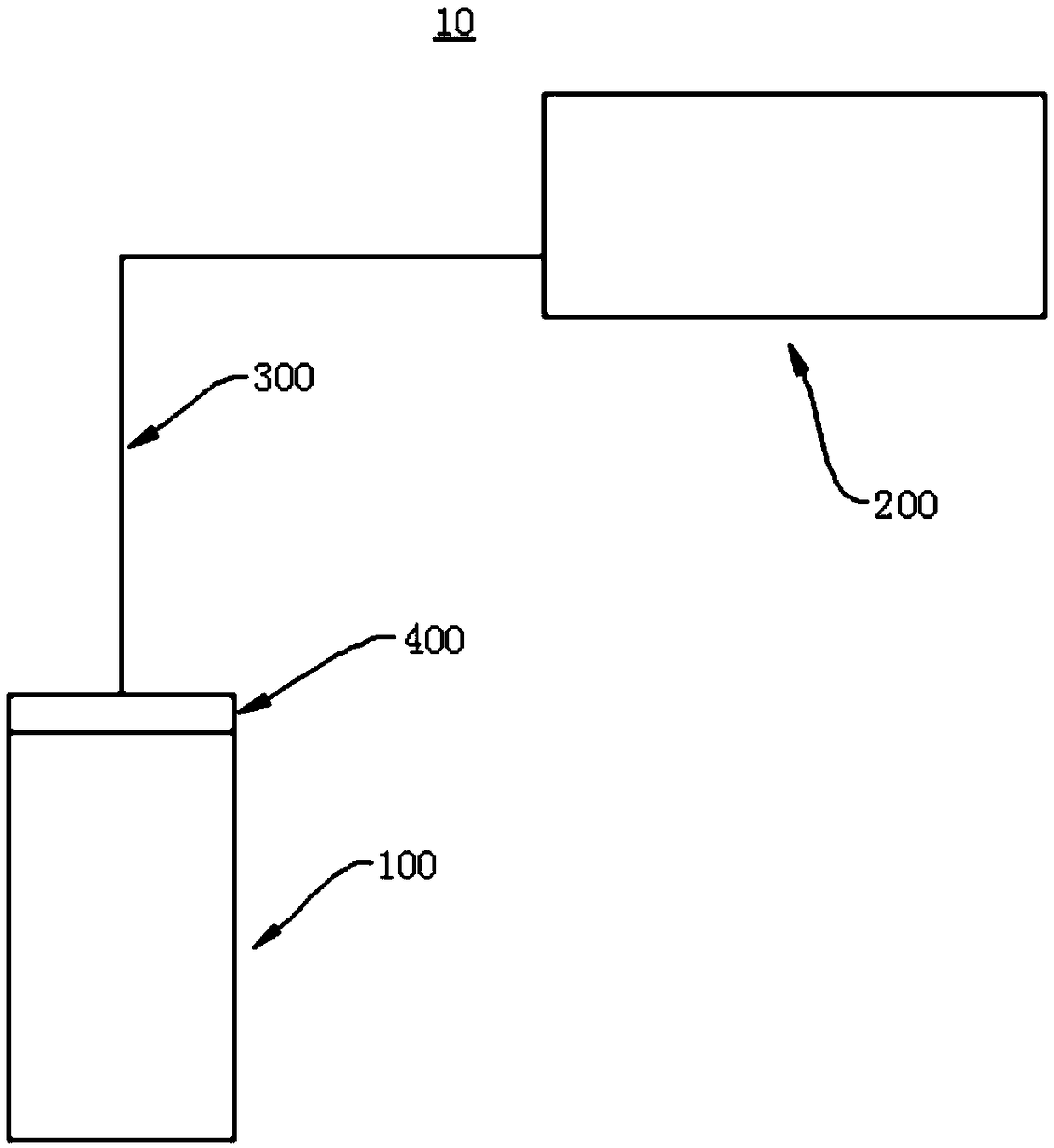 Swallow-type esophagus sampling device