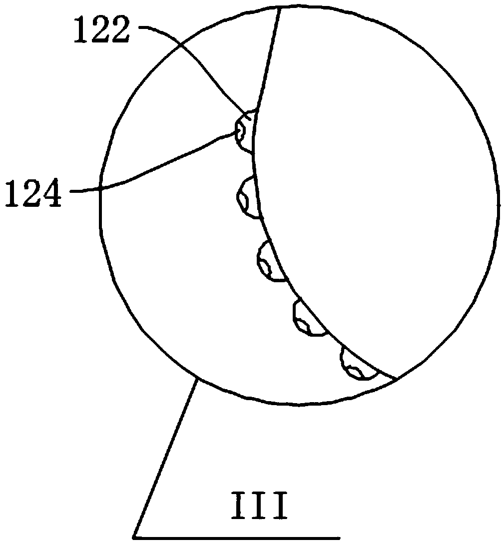 Swallow-type esophagus sampling device