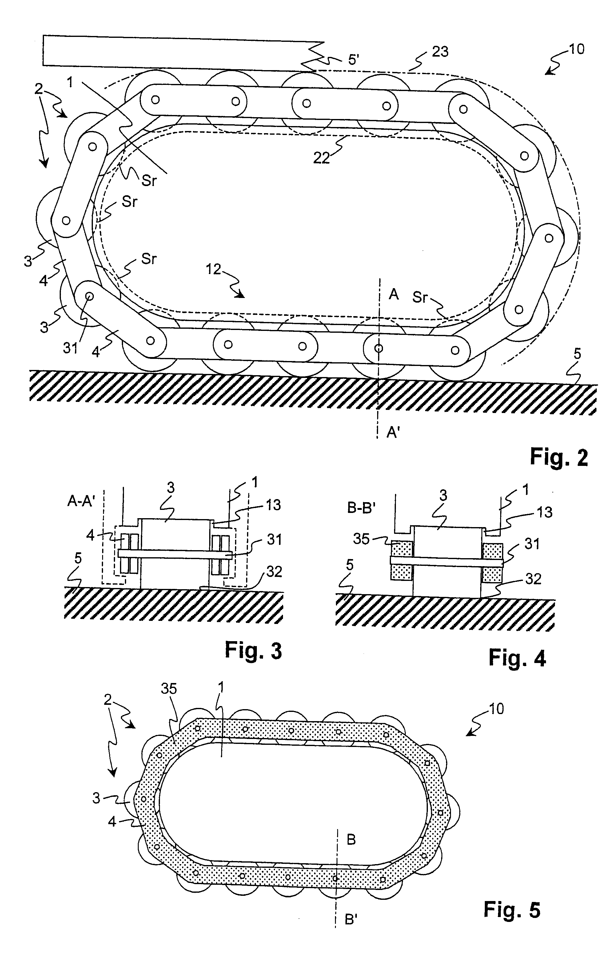 Roller Element