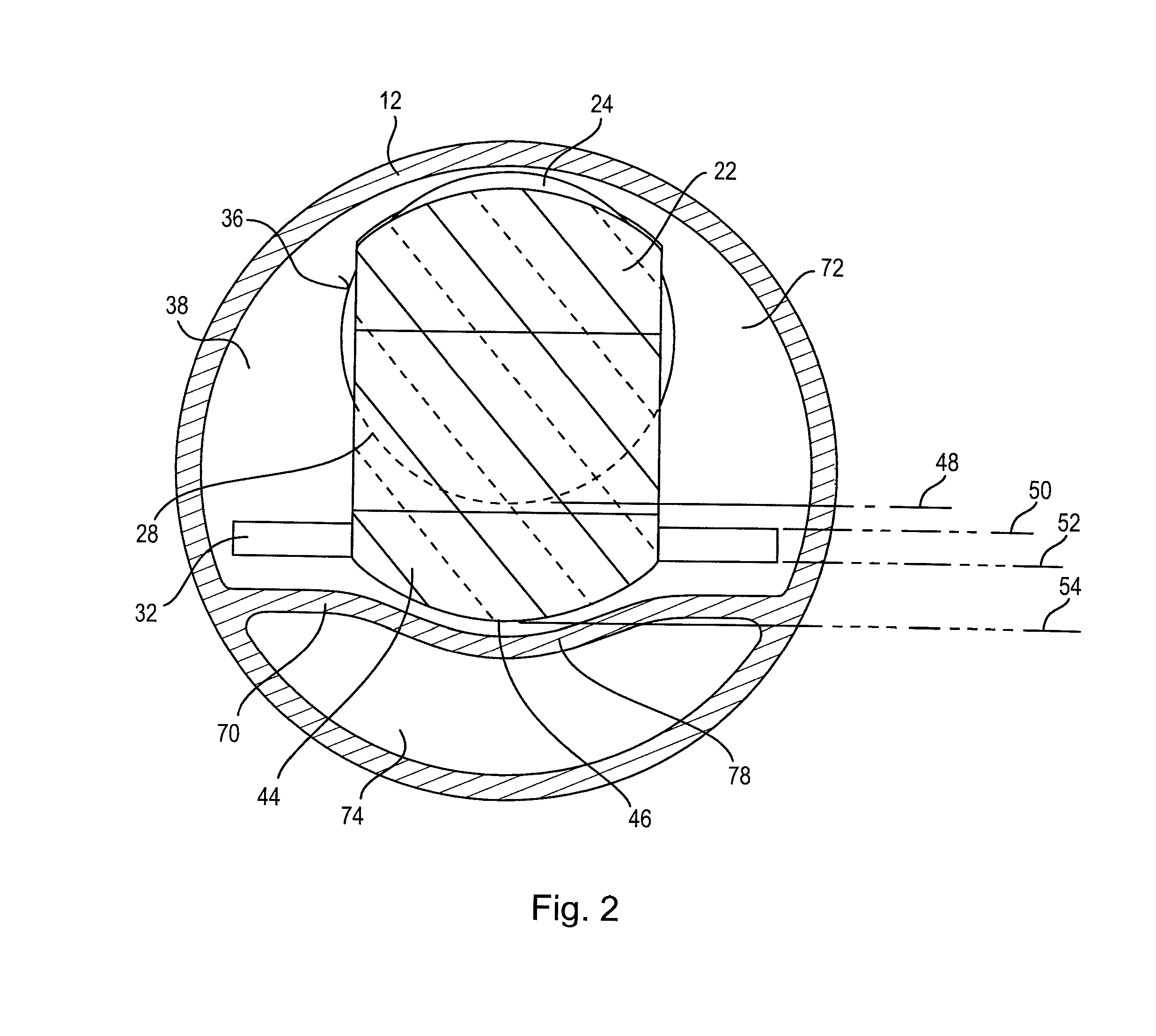 Observation Instrument Comprising A High-Resolution Image Recorder