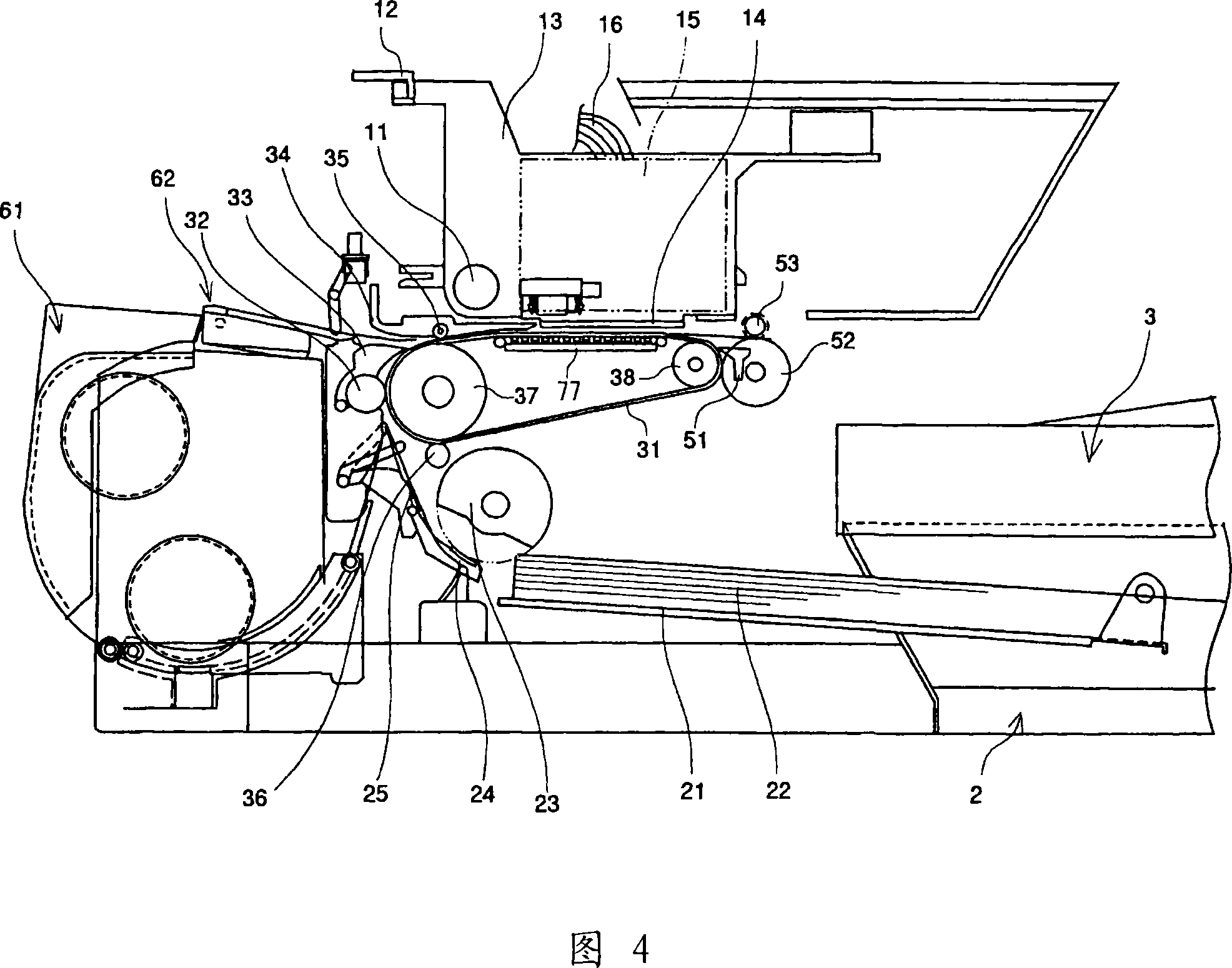 Recording ink as well as ink media set, ink cartridge, ink recorded matter, inkjet recording apparatus and inkjet recording method