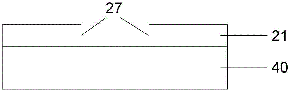 A kind of preparation method of resistive memory