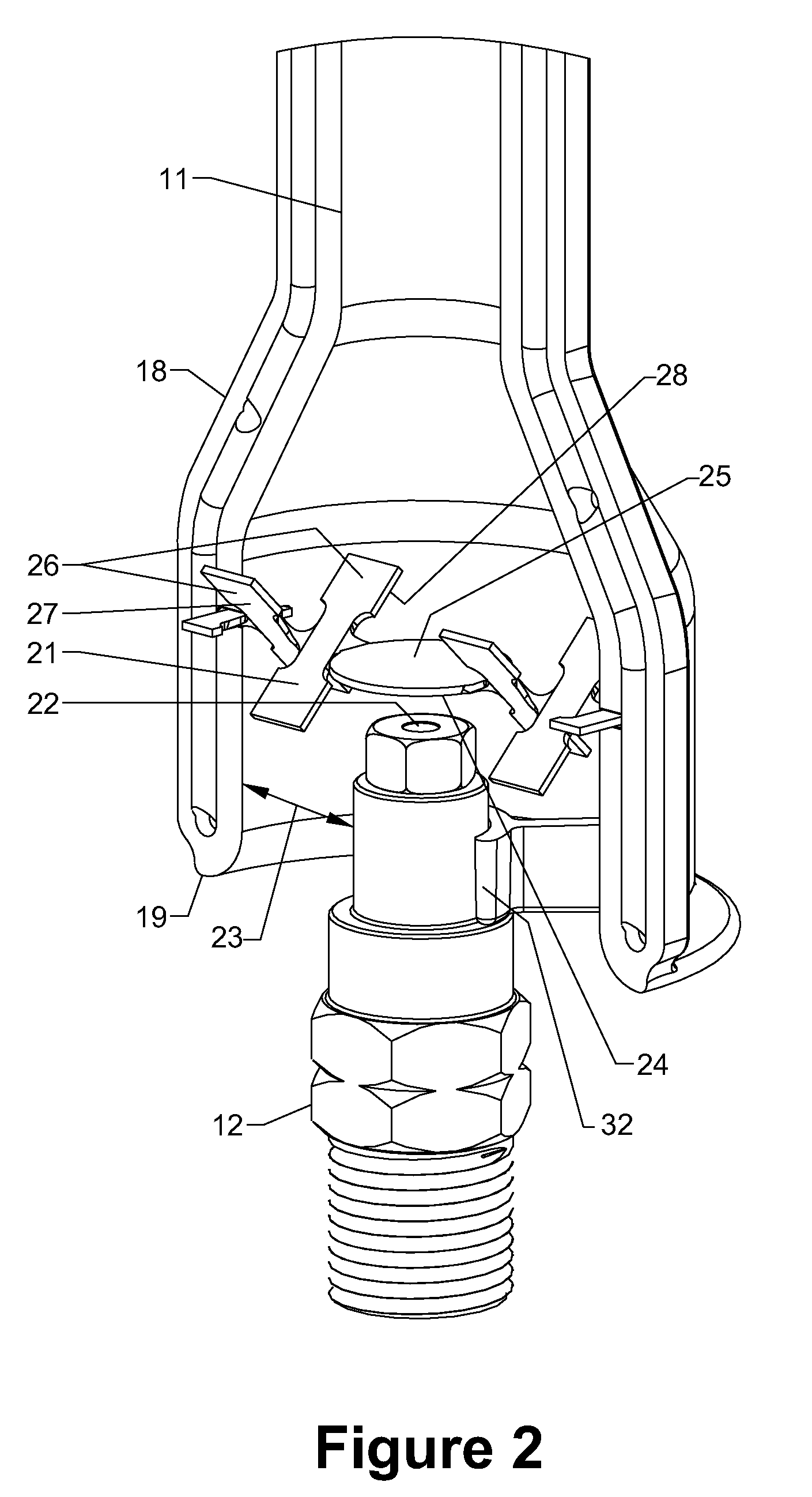 Premix furnace and methods of mixing air and fuel and improving combustion stability