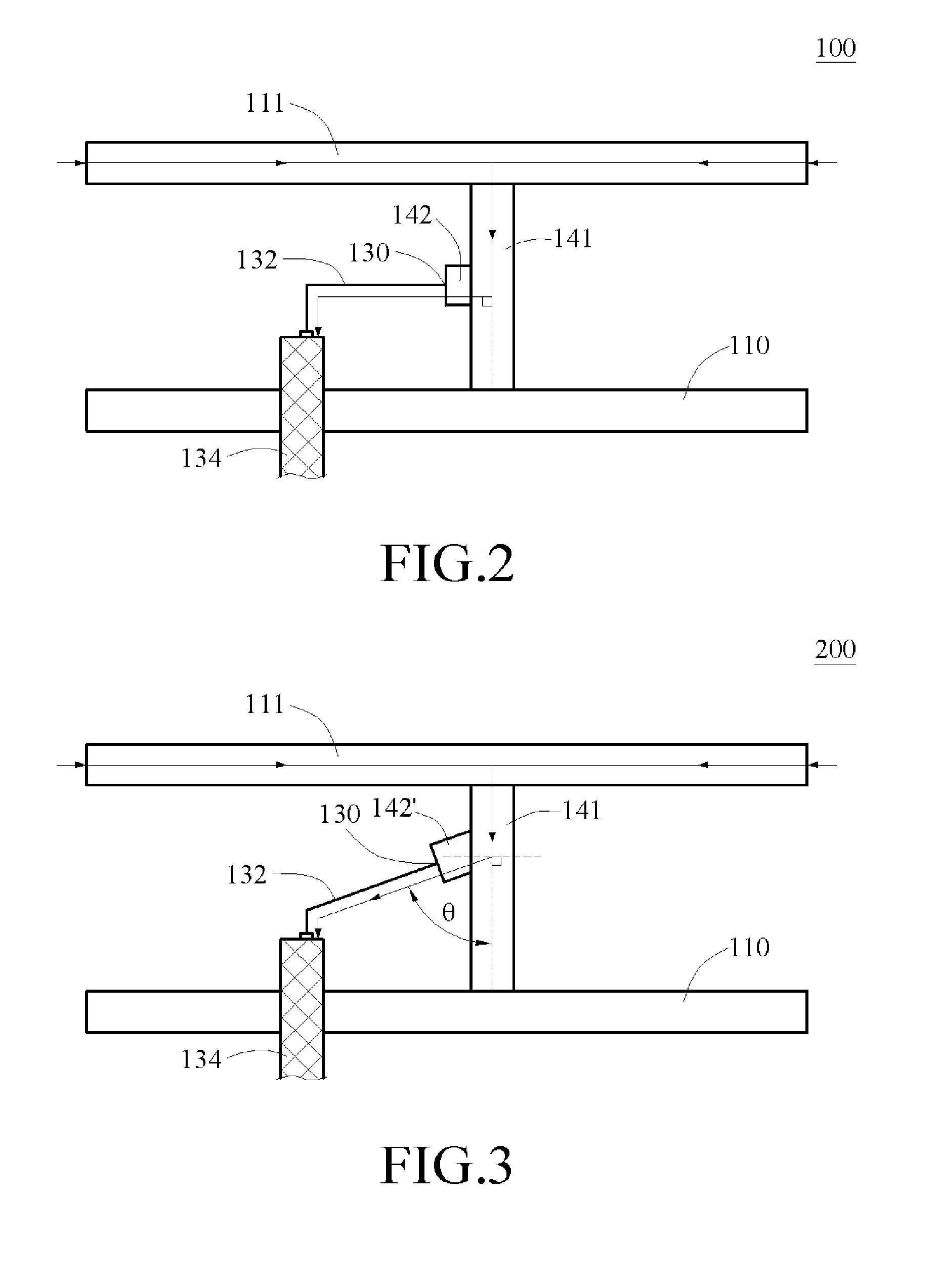 Dual-band antenna