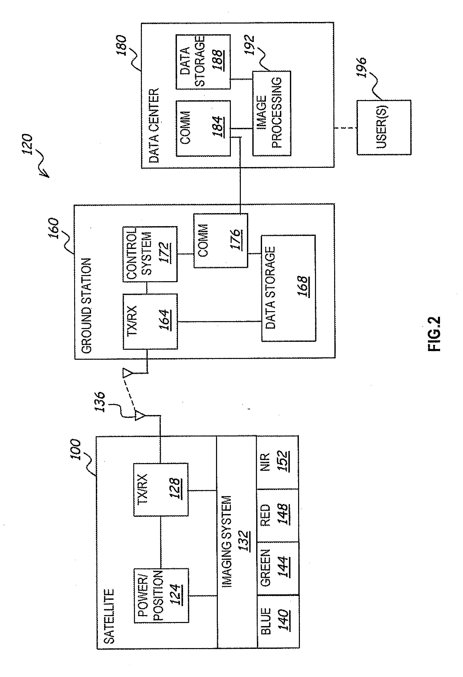 Method and apparatus for enhancing a digital image