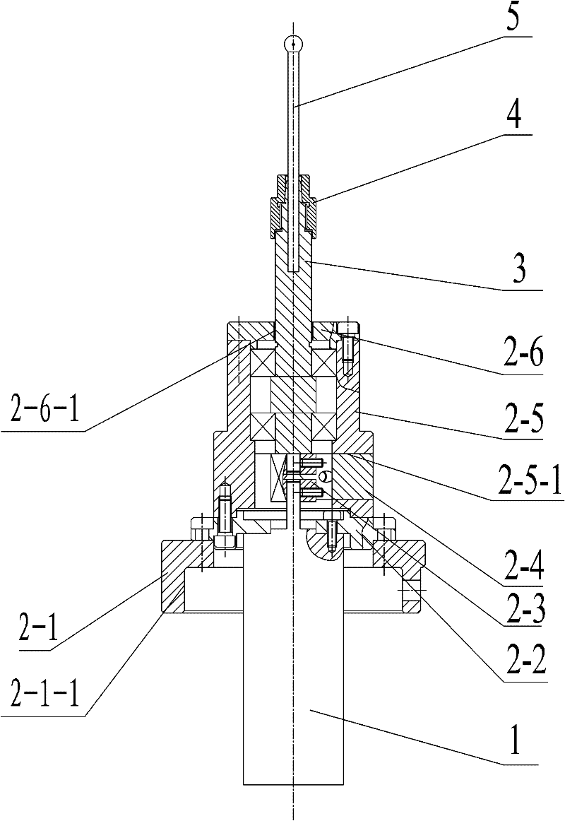 Grinding Drill for Robotic Assisted Cervical Disc Replacement Surgery System