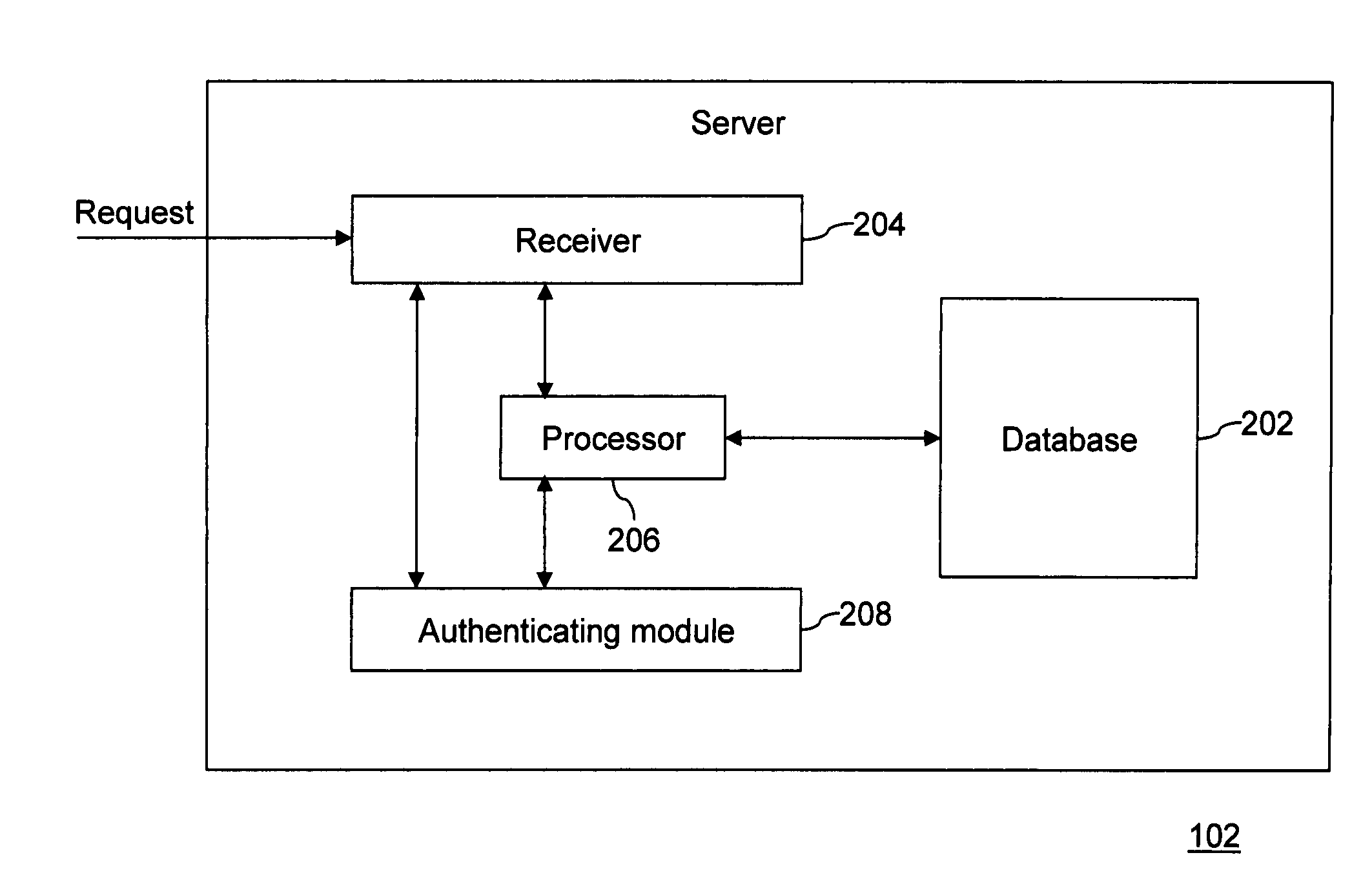 Method and system for managing a network-based database of user feedback