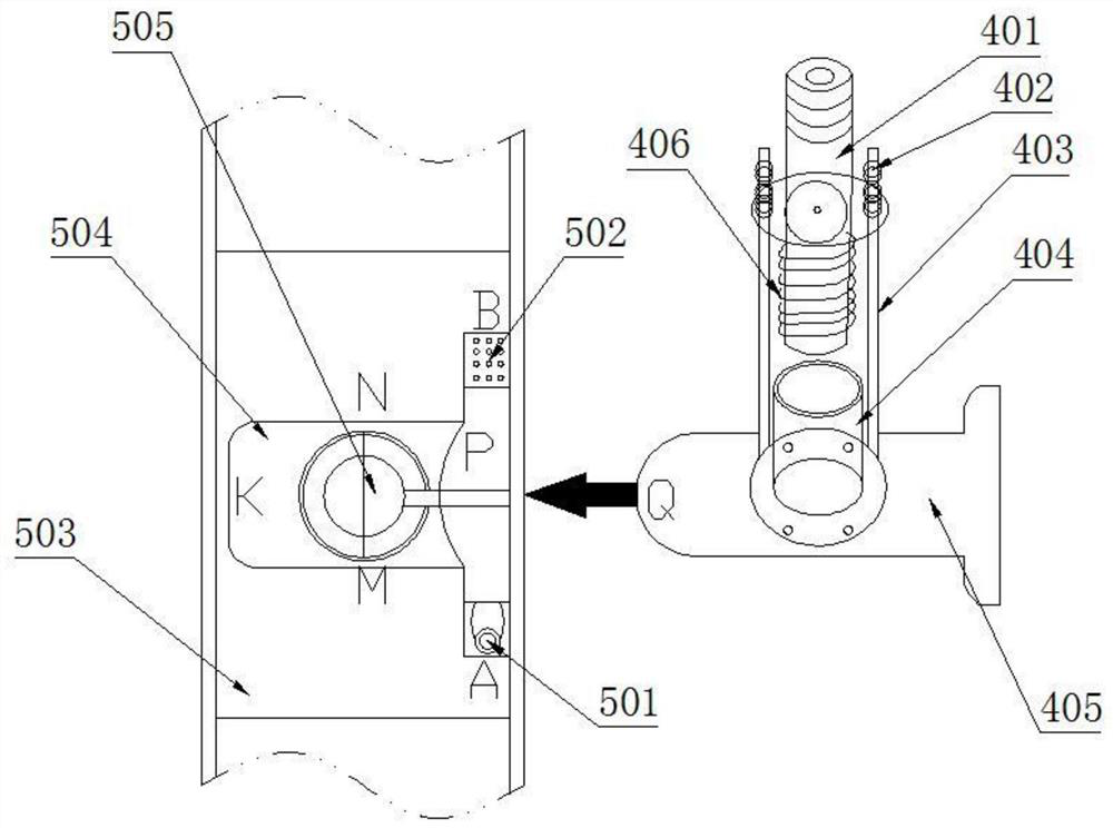 Optimization of Growth-promoting and Yield-Increasing Treatment Device Using Ultrasonic Functional Polyrod to Stimulate Enzyme Activity