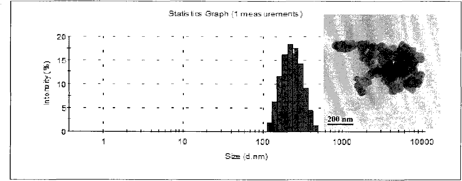 Cationic amphiphilic chitosan nano drug carrier and preparation method and application thereof