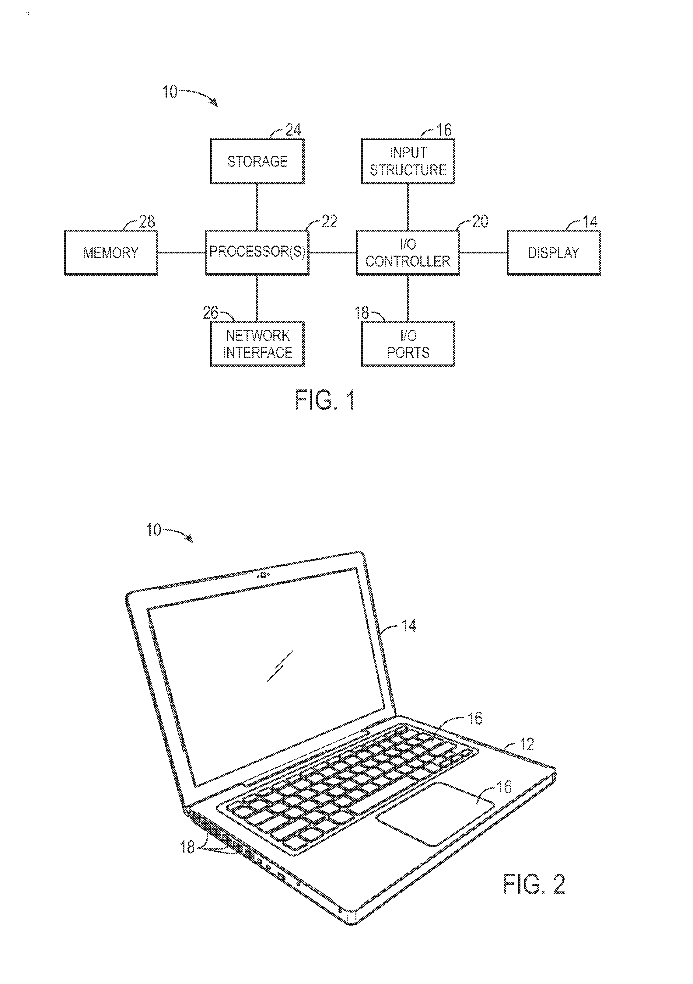 Organic light emitting diode display having photodiodes