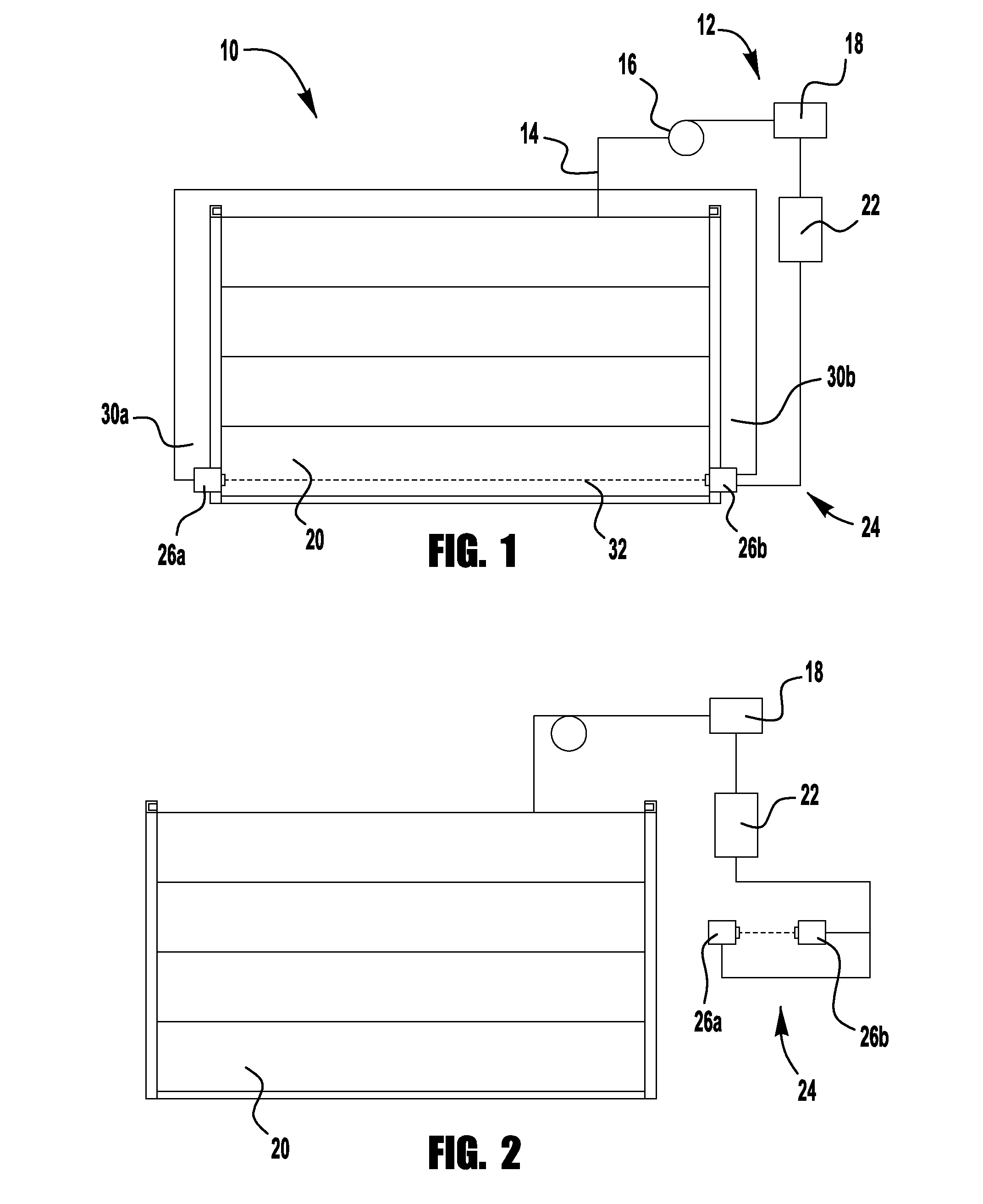 Preventing the improper installation of an automatic door safety circuit