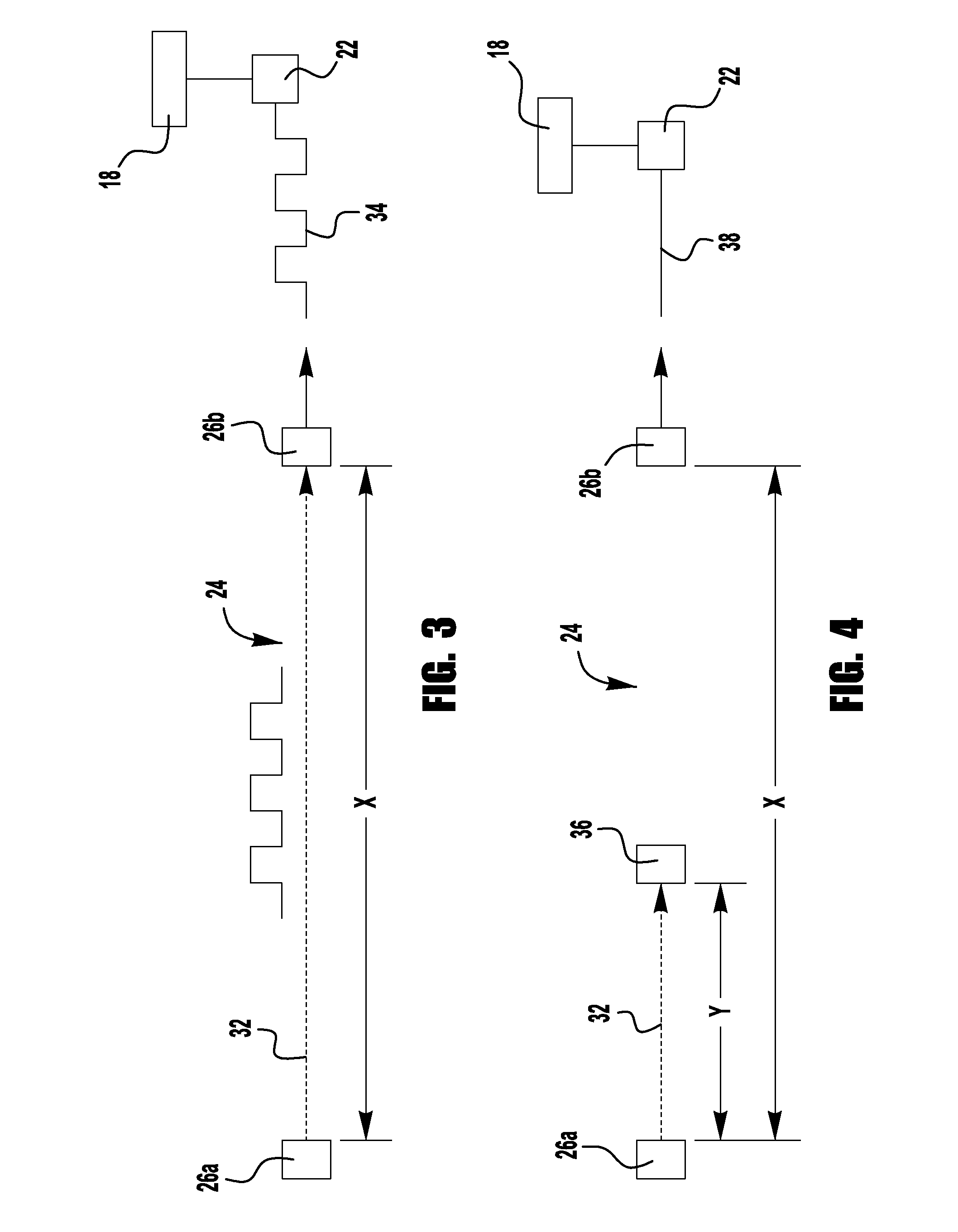 Preventing the improper installation of an automatic door safety circuit