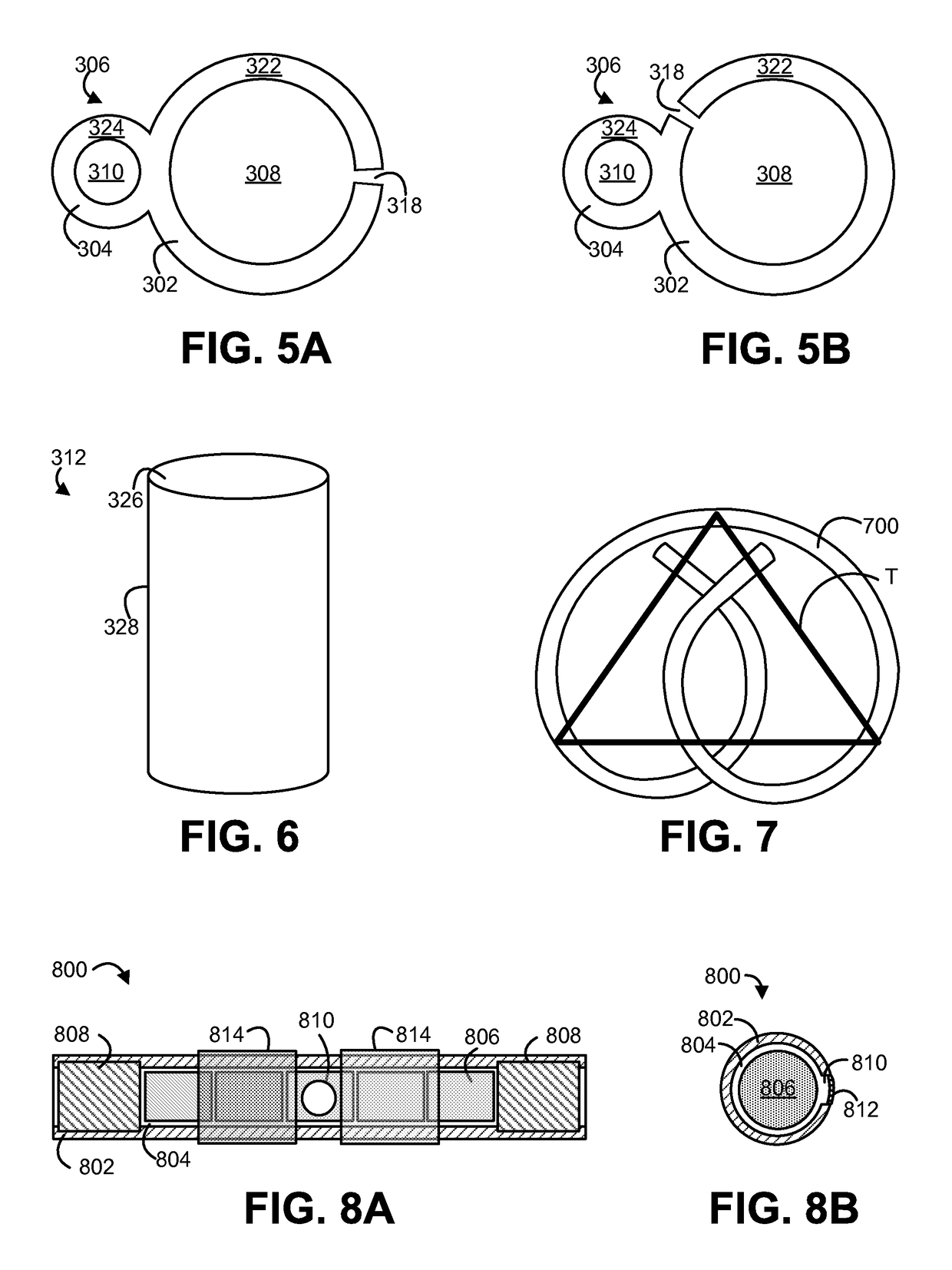 Solid drug tablets for implantable drug delivery devices