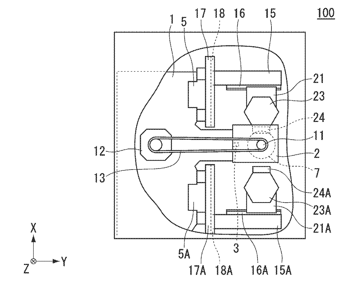 Machine tool and cutting method